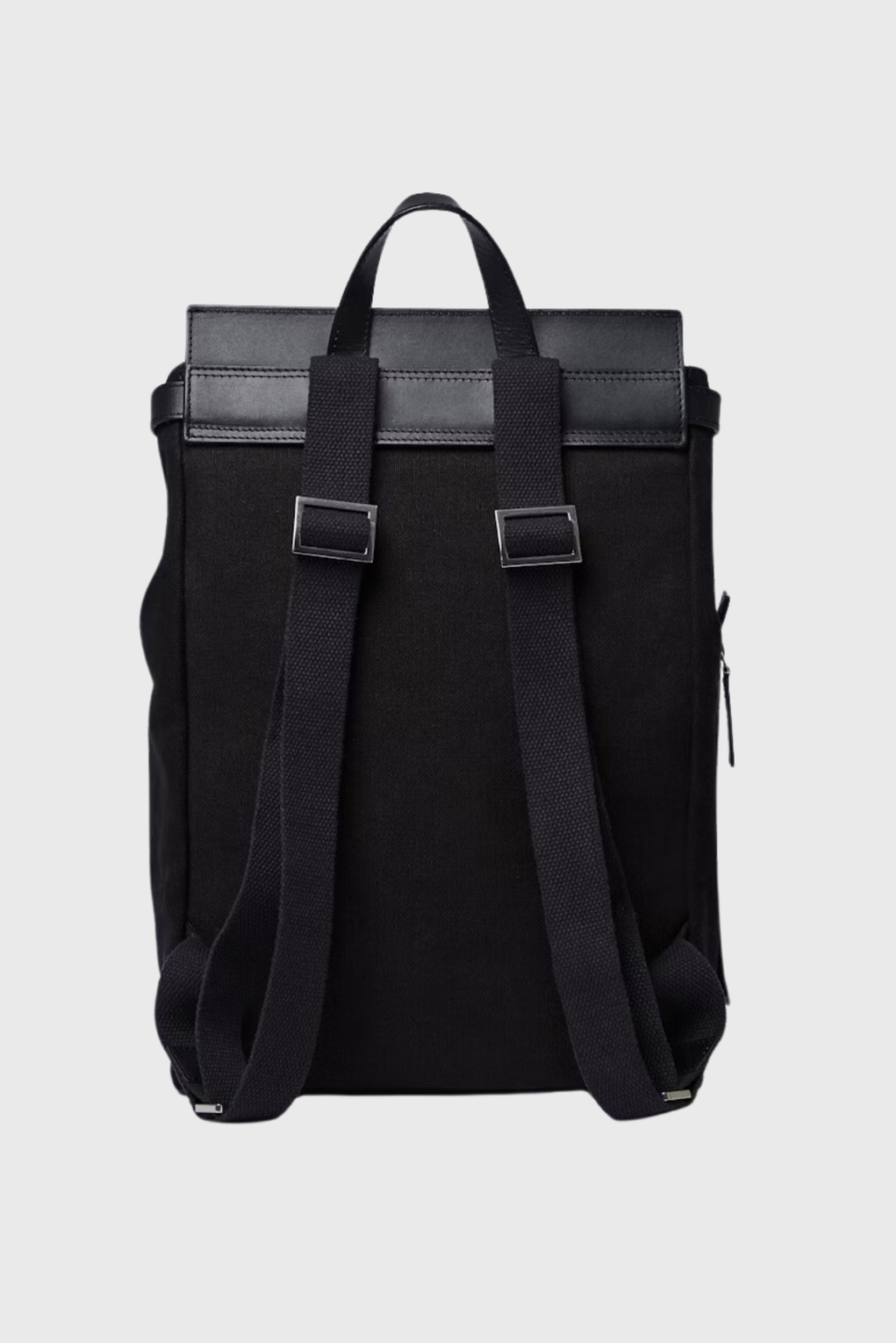 Lush Collective | Sandqvist Alva Metal Hook Backpack - Back
