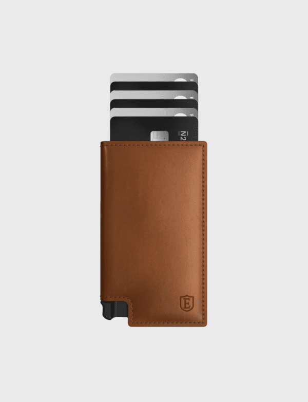 Lush Collective | Ekster Wallet w/ Cards