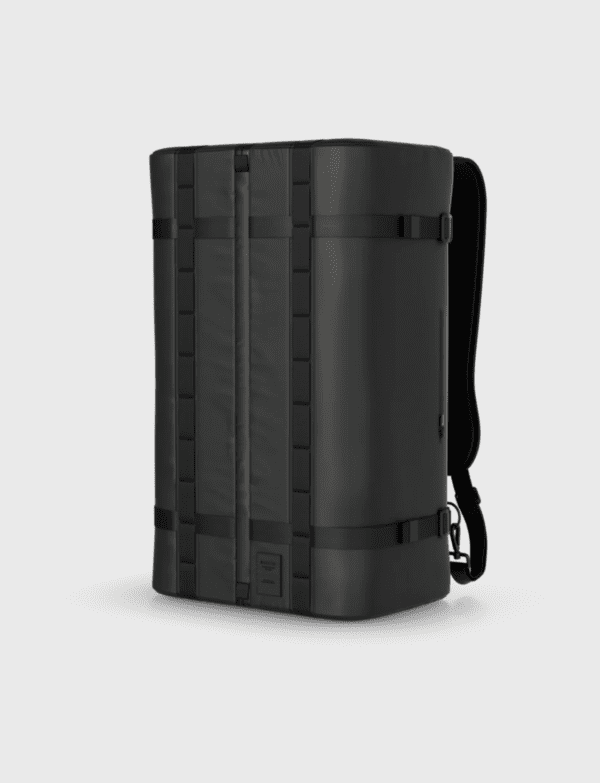 Lush Collective | Ekster Grid Duffel Backpack
