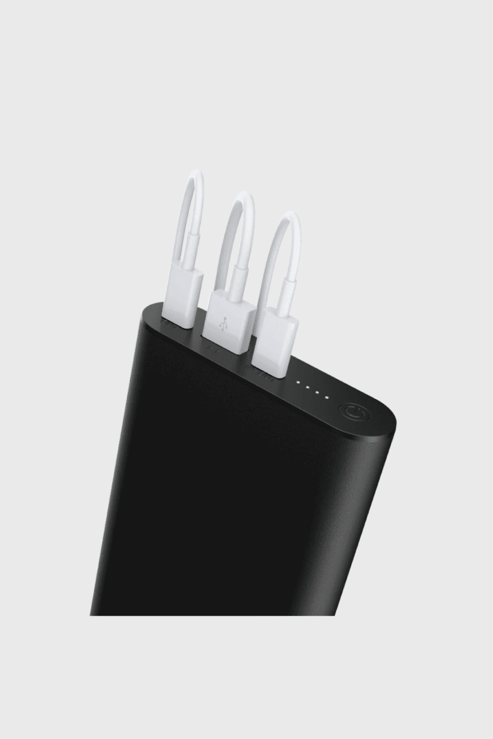 Lush Collective | Ekster Grid Laptop Powerbank - 3 Ports