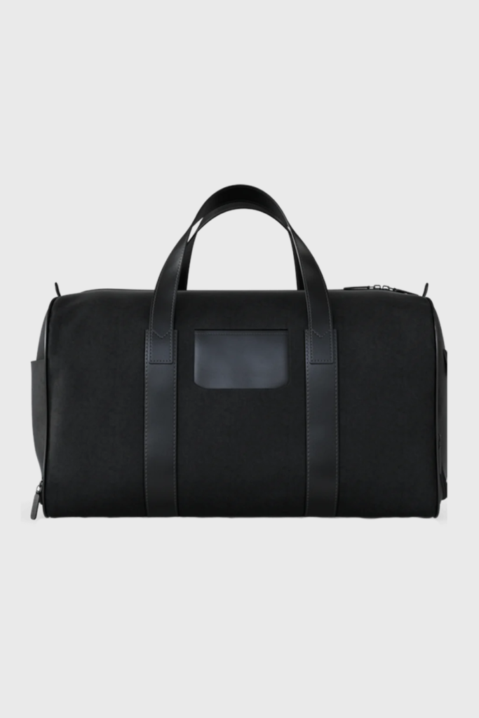 Lush Collective | Ekster Travelteq Weekender Bag