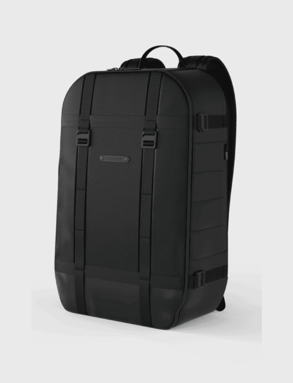 Lush Collective | Ekster Grid Backpack 21L Weatherproof Travel and Commuter Bag