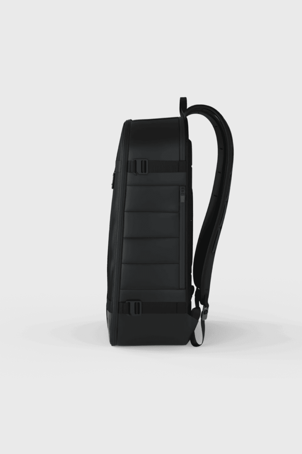 Lush Collective | Ekster Grid Backpack 21L Weatherproof Travel and Commuter Bag - Side