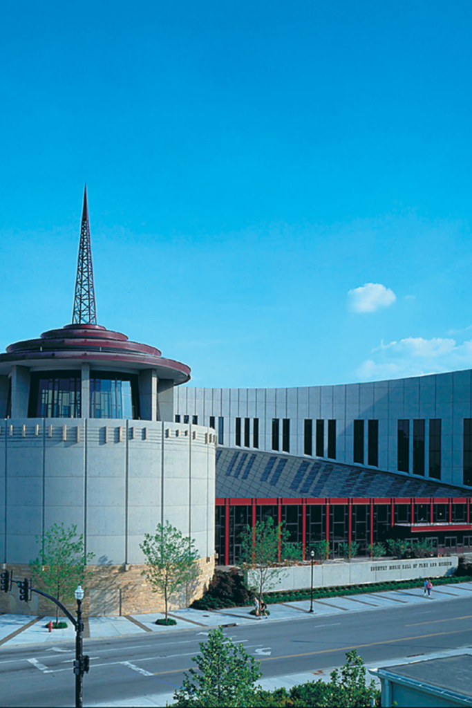 Lush Collective | Country Music Hall of Fame, Nashville, TN