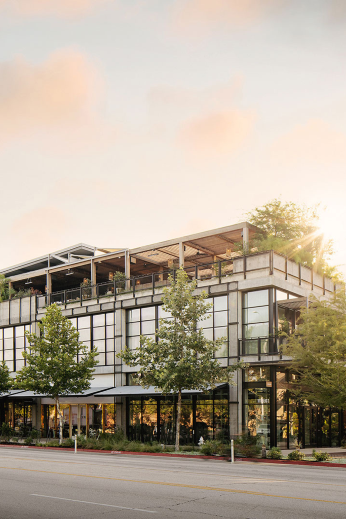 Lush Collective | Soho House Austin