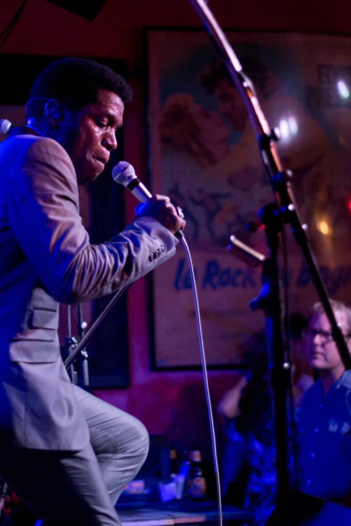 Lush Collective | Live Music Scene, Austin