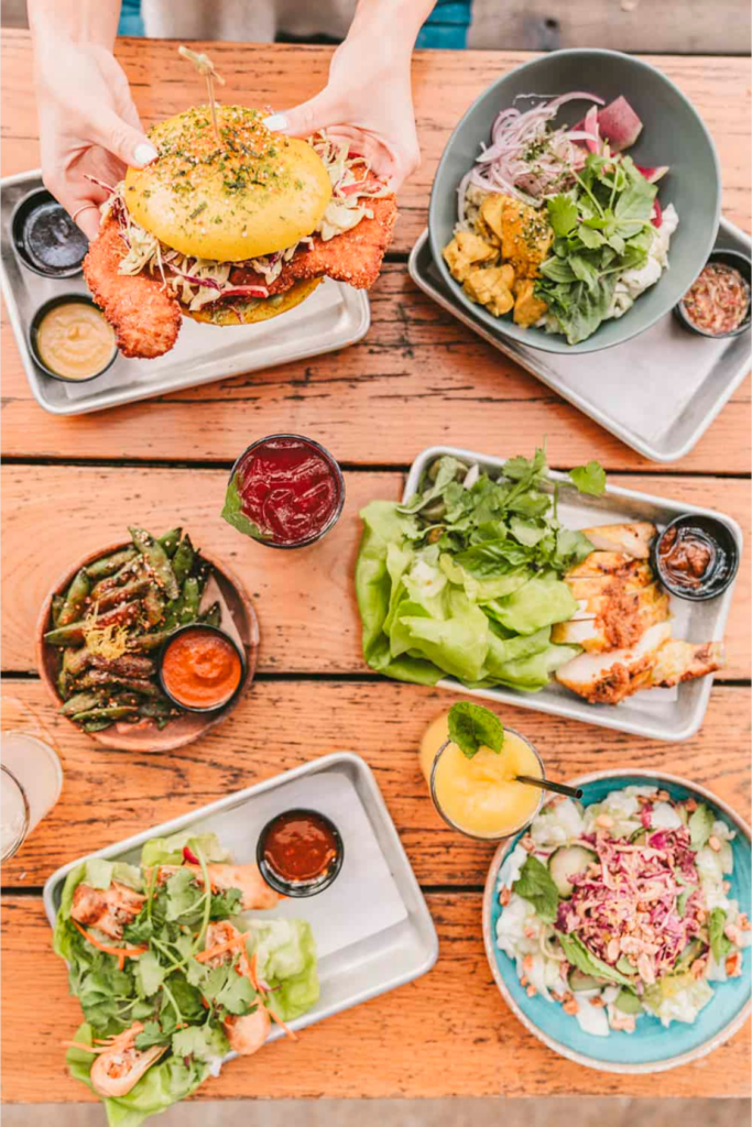 Lush Collective | Loro, Austin