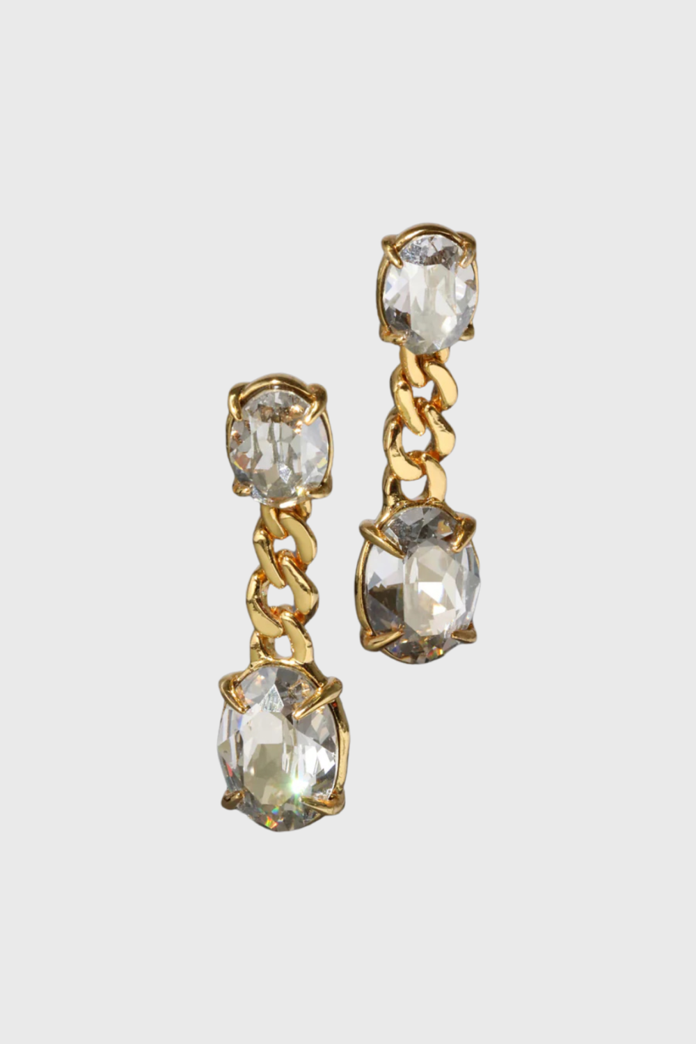Lush Collective | Alexis Bittar Post Earring With Bonbon Crystal Drop