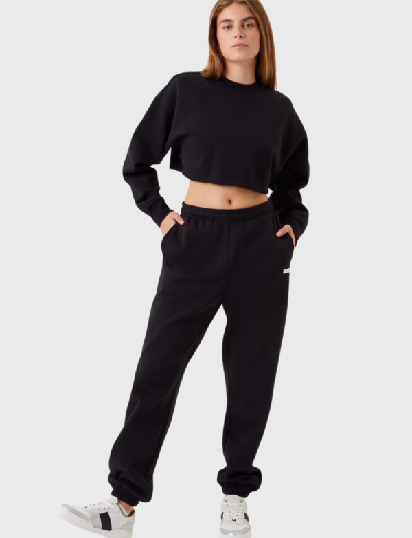 Lush Collective | Björn Borg Studio Oversized Pants for Women