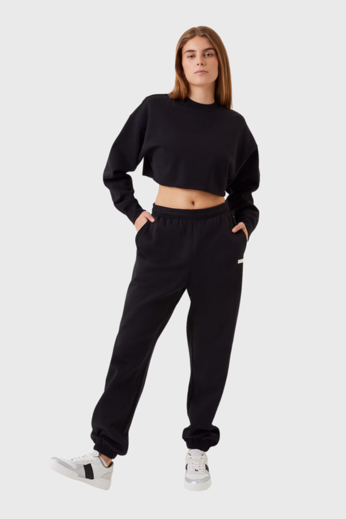 Lush Collective | Björn Borg Studio Oversized Pants for Women