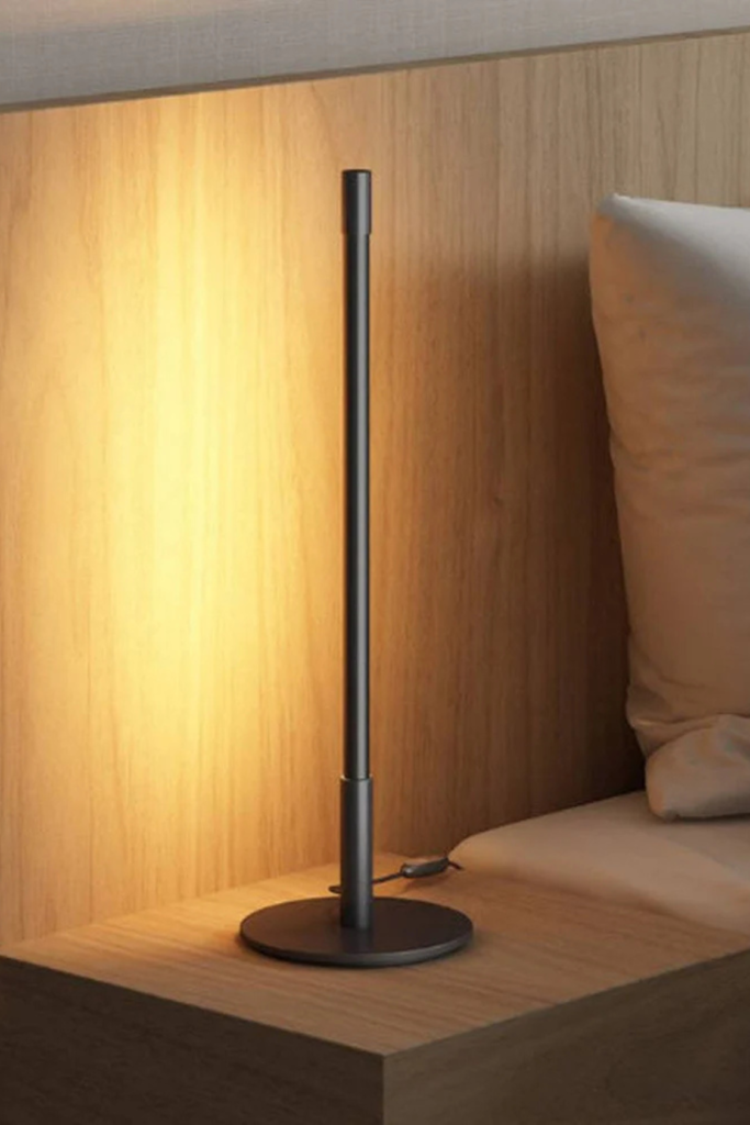 Lush Collective | Ozarke Table Lamps - Léger LED Table Lamp
