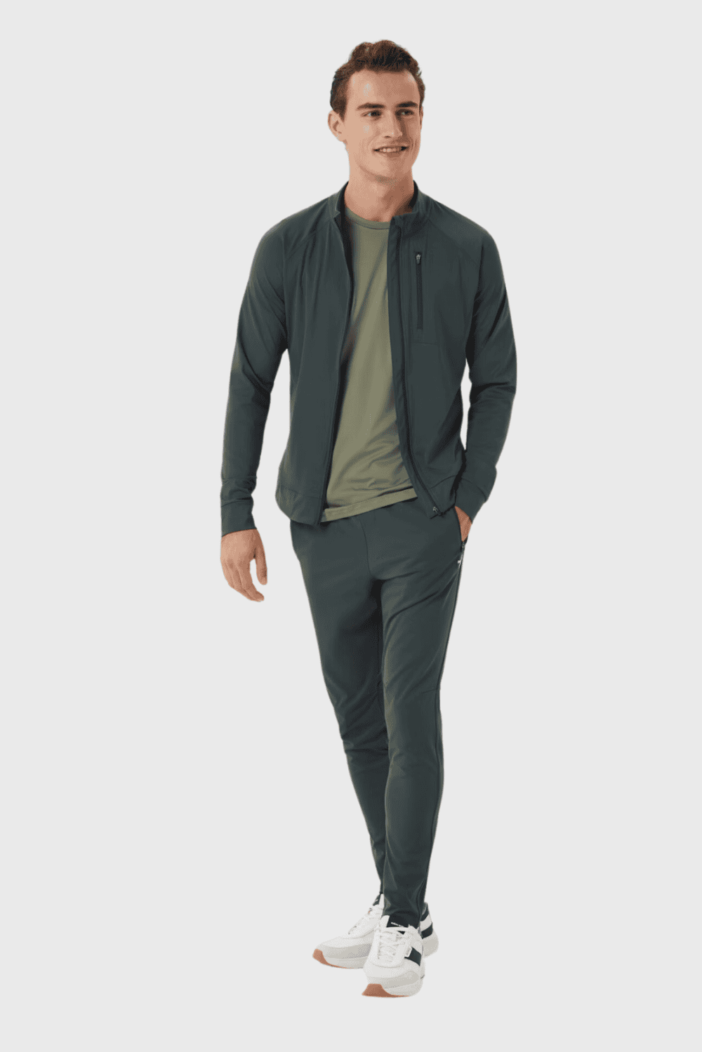 Lush Collective | Bjorn Borg Men's Training Pants