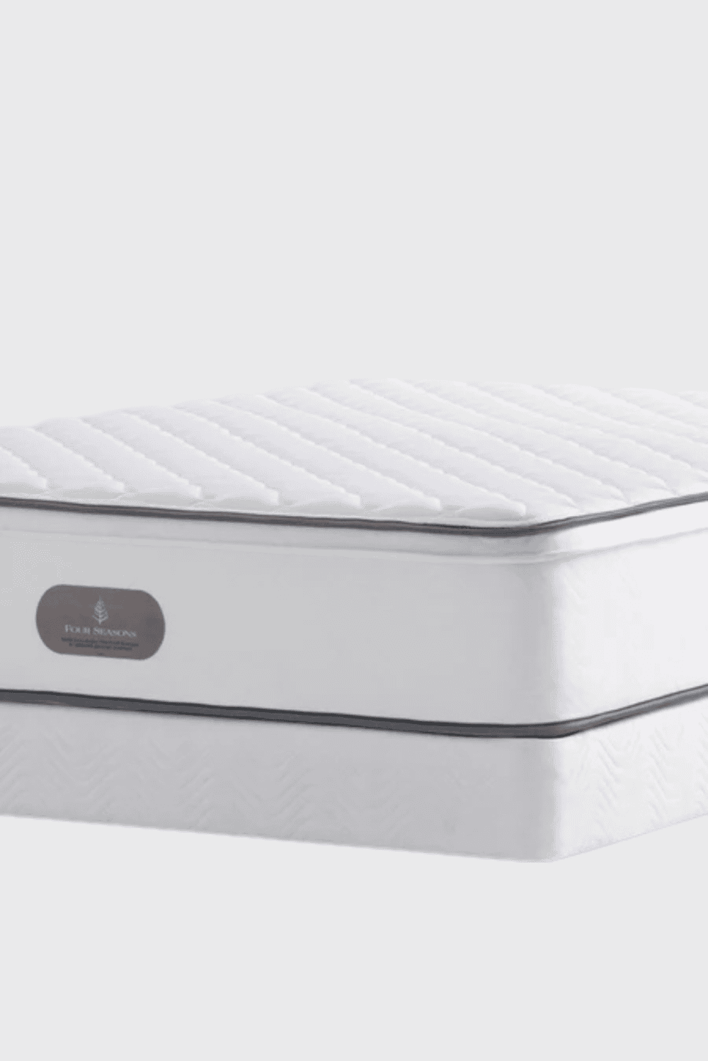 Lush Collective | Four Seasons at Home Signature Firm Mattress