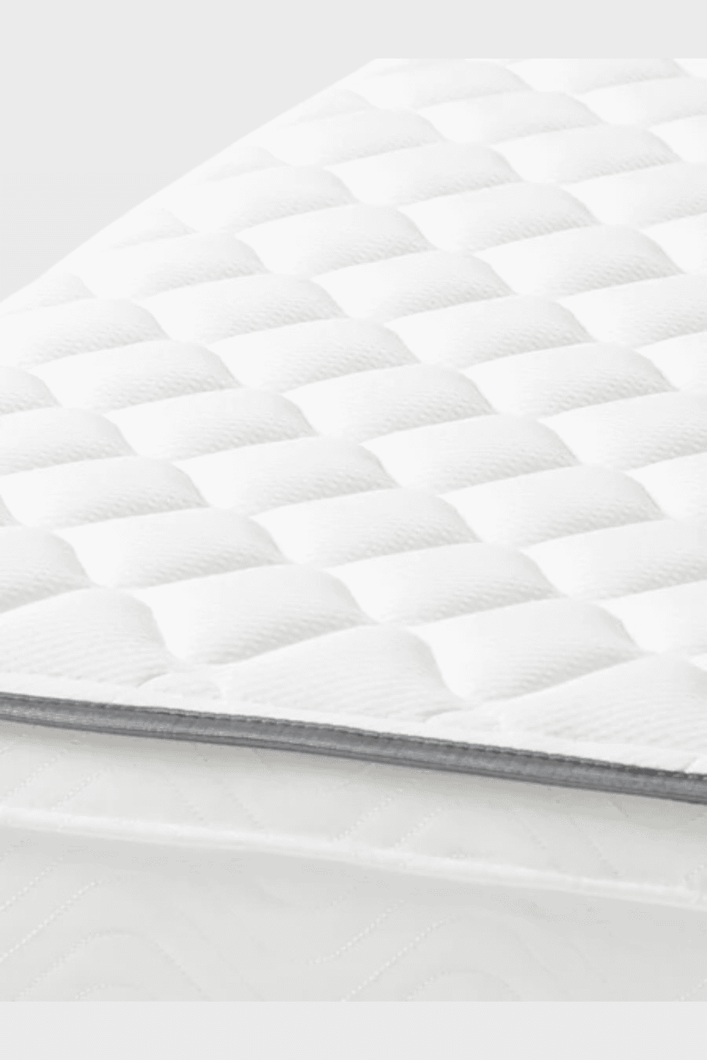 Lush Collective | Four Seasons at Home Signature Firm Mattress - Top