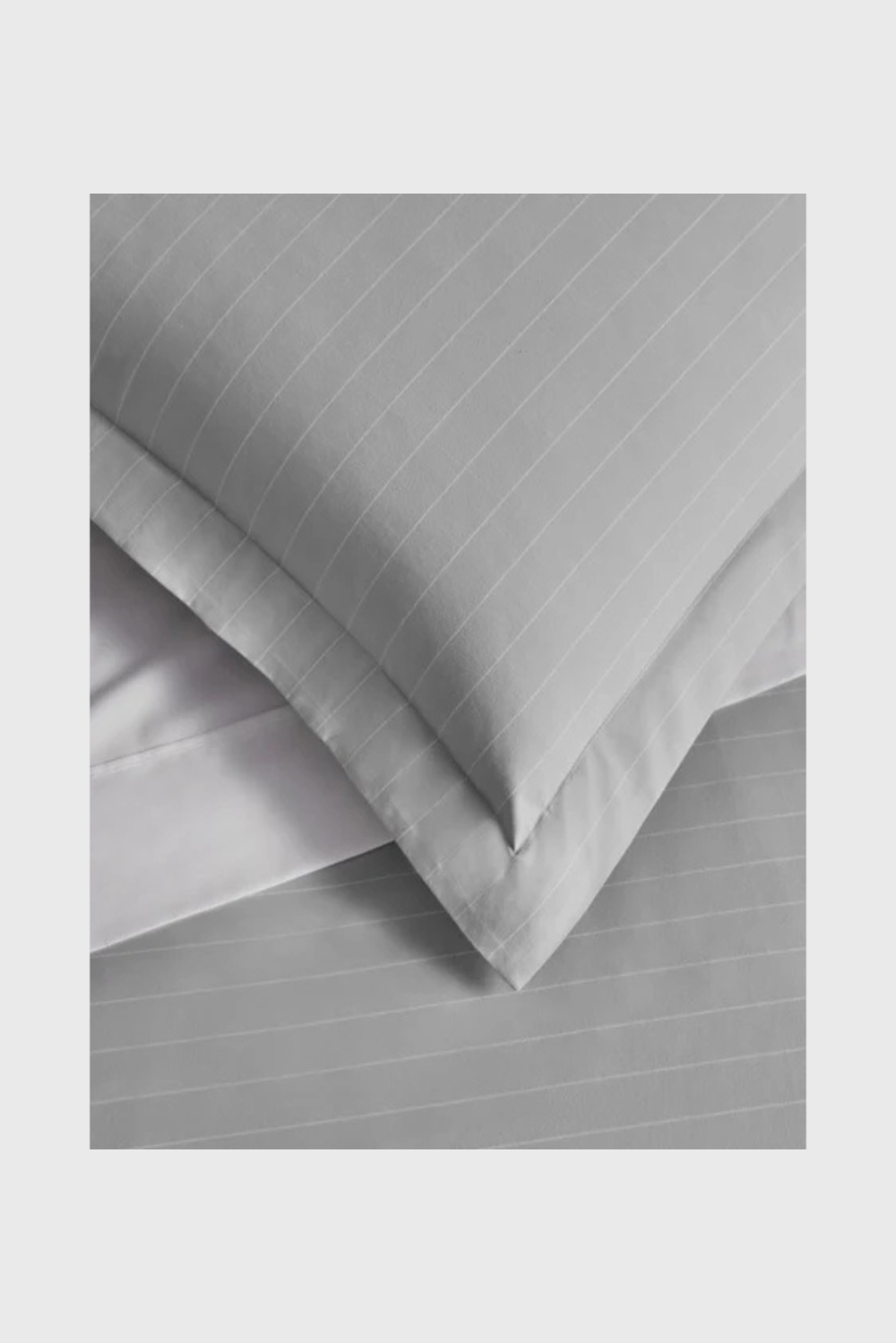 Lush Collective | Four Seasons at Home Banyan Duvet Cover Set - Close-up