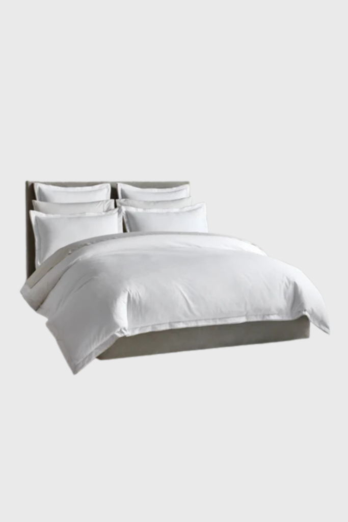 Lush Collective | Four Seasons Willow Duvet Cover Set - Bed