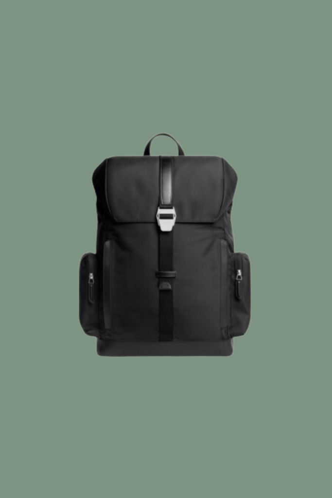 Lush Collective | Shop Carl Friedrick Backpacks