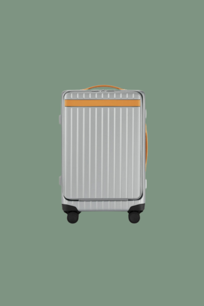 Lush Collective | Shop Carl Friedrick Carry-on Luggage