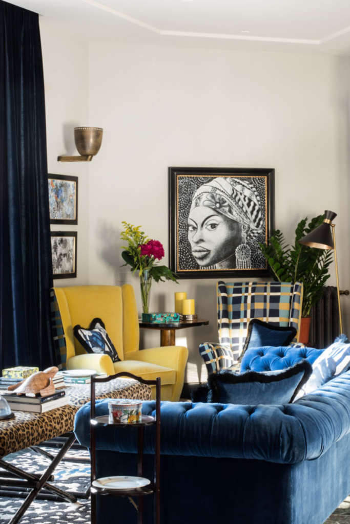 Lush Collective | Velona's Jungle Luxury Suites, Florence, Italy