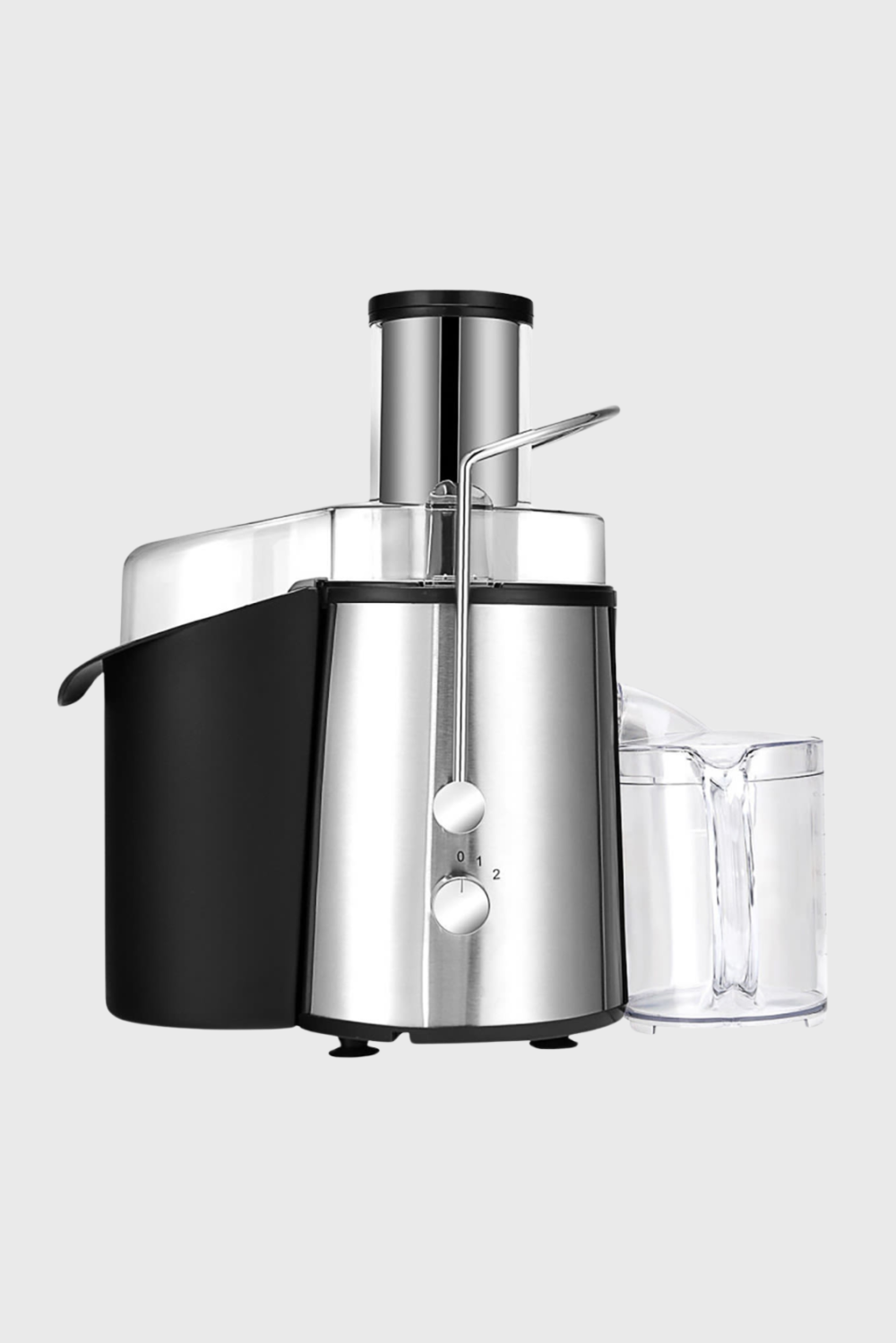 Lush Collective | 2-Speed Electric Juice Press - Kitchen Tools