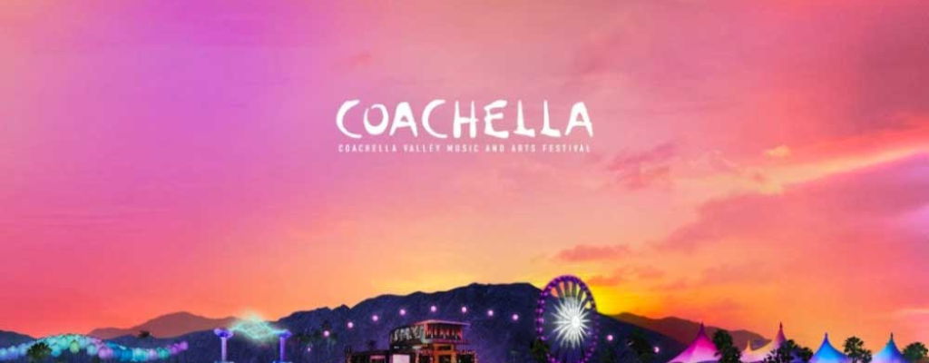 Lush Collective | The 2025 Coachella Music & Art Festival