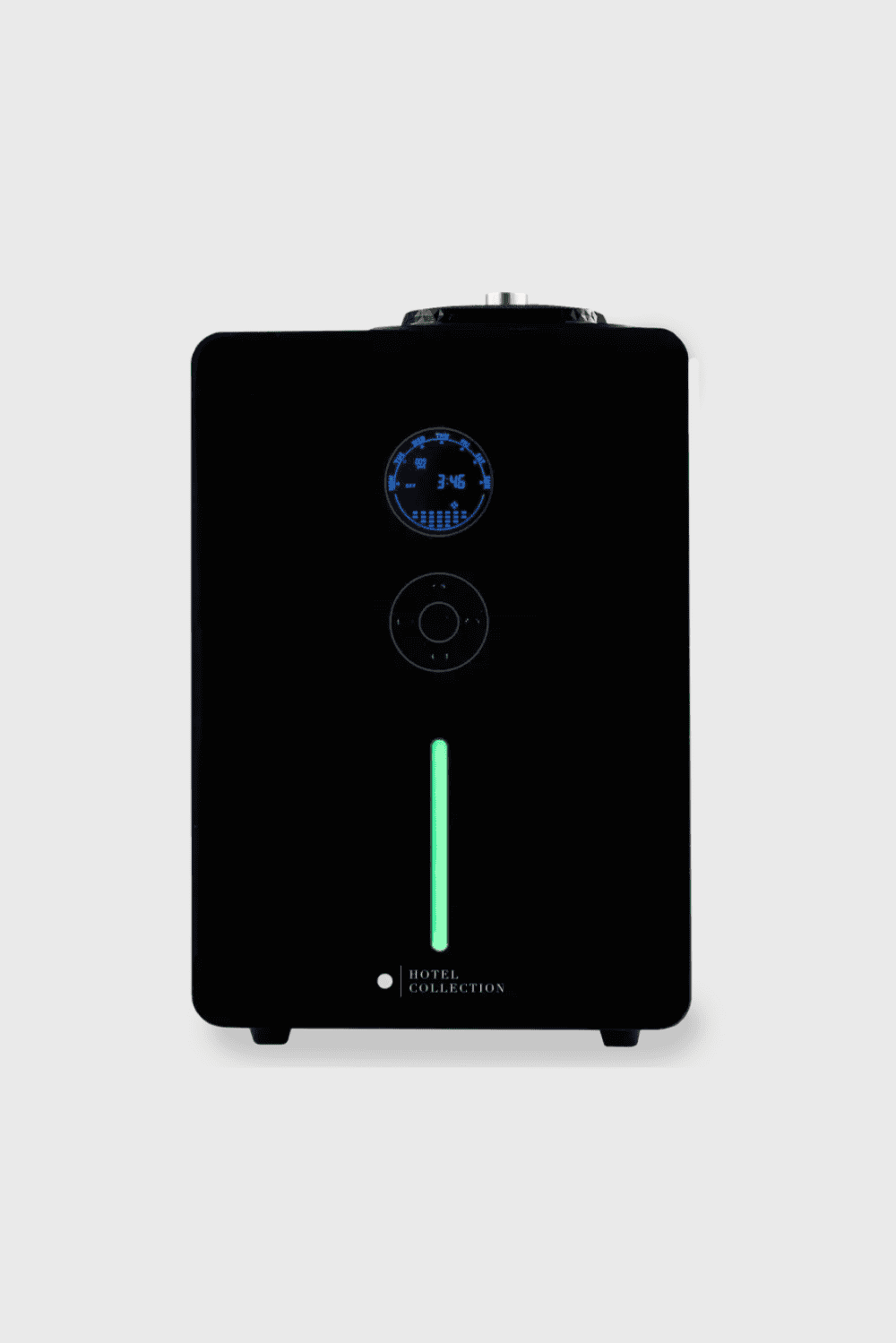 Lush Collective | Hotel Collection Villa Scent Diffuser in Black