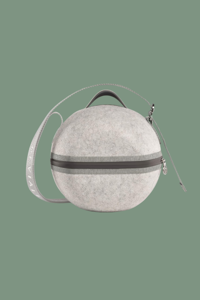 Lush Collective | Devialet - Mania Cocoon Protective Case