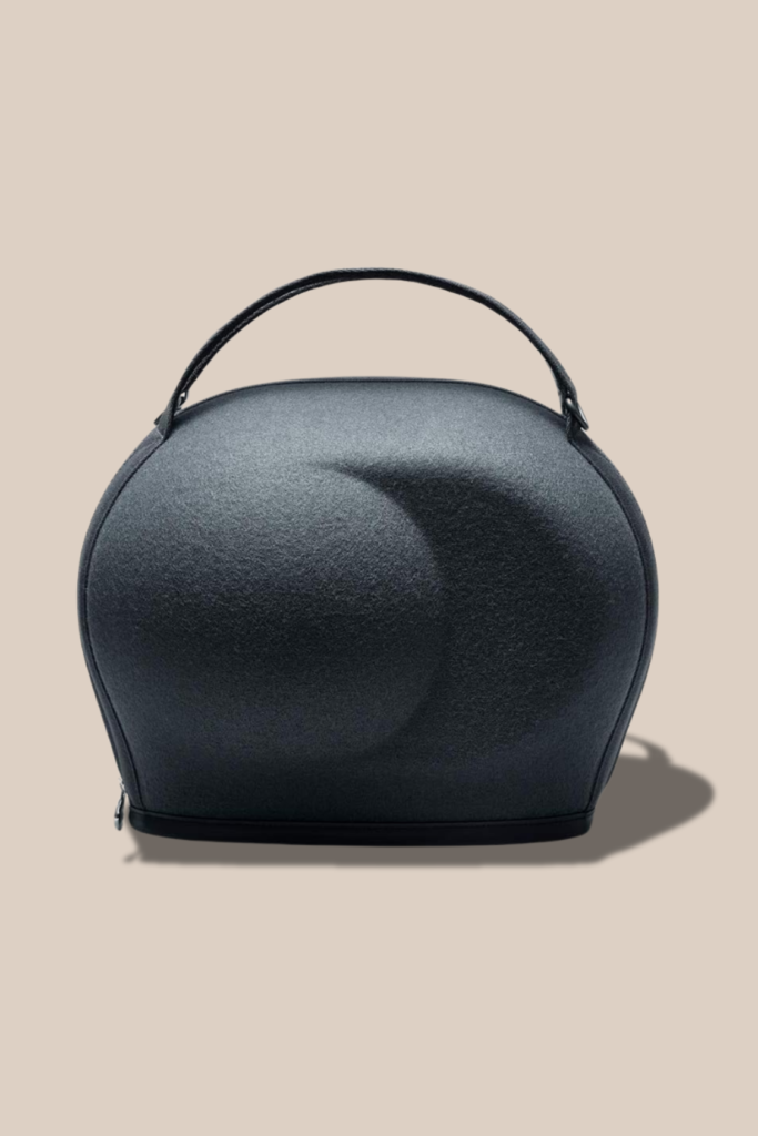 Lush Collective | Devialet Cocoon - Traveling Case for Phantom I 