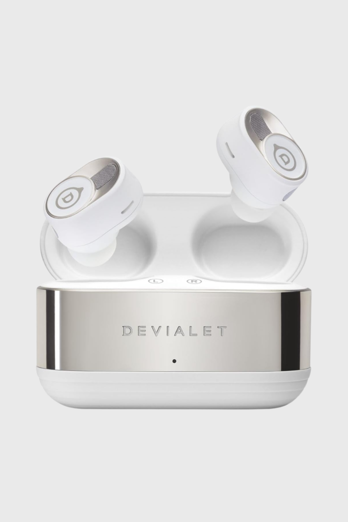 Lush Collective | Devialet Gemini II Wireless Earbuds