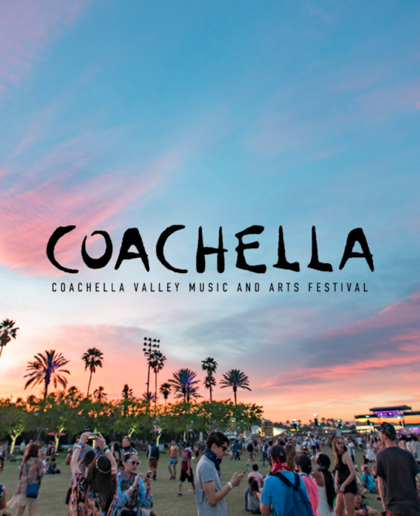 Lush Collective | Your Ultimate Guide to the 2025 Coachella Valley Music and Arts Festival