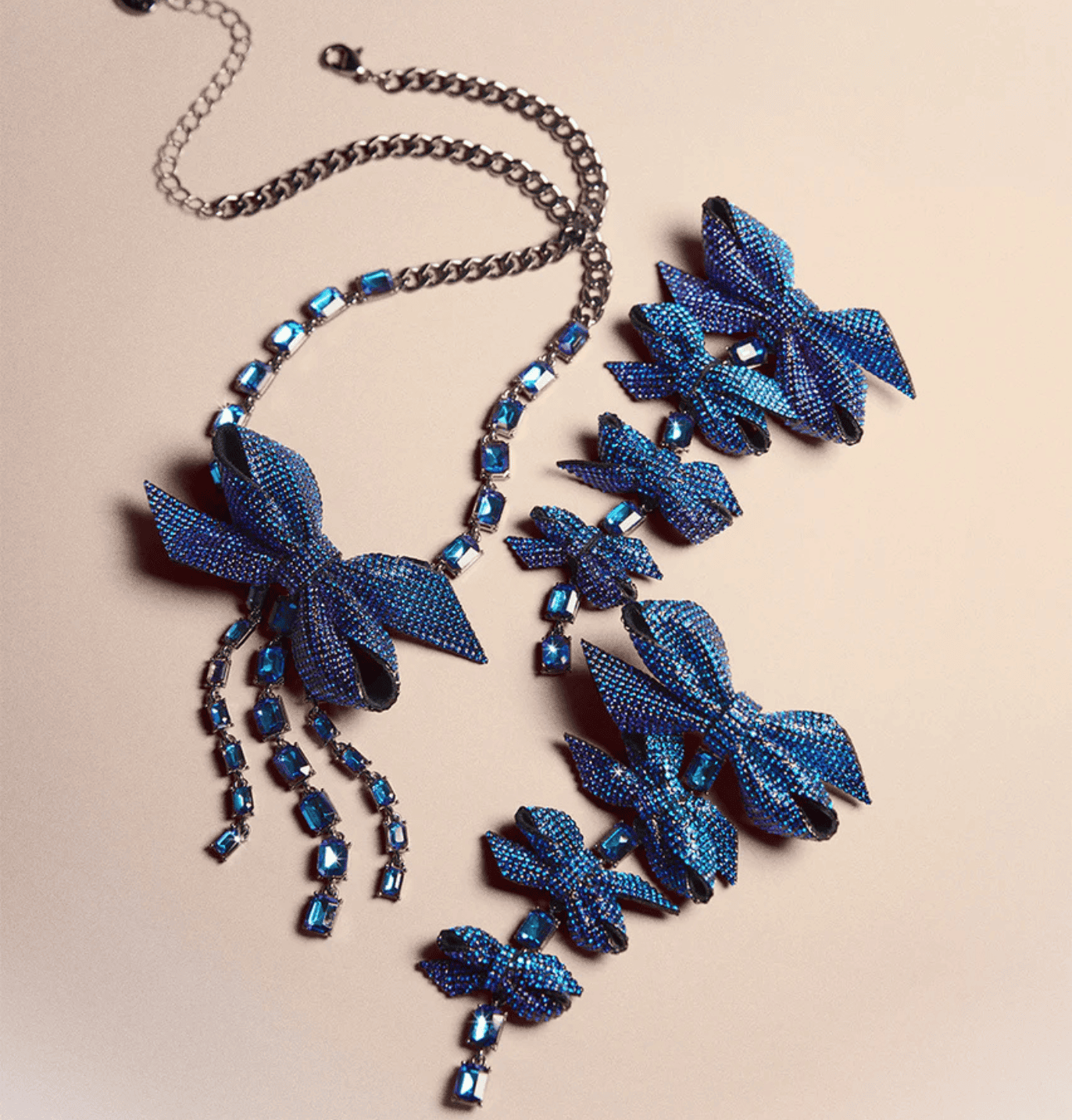 Lush Collective | Shop Betsey Johnson at Lush Collective for Jewelry