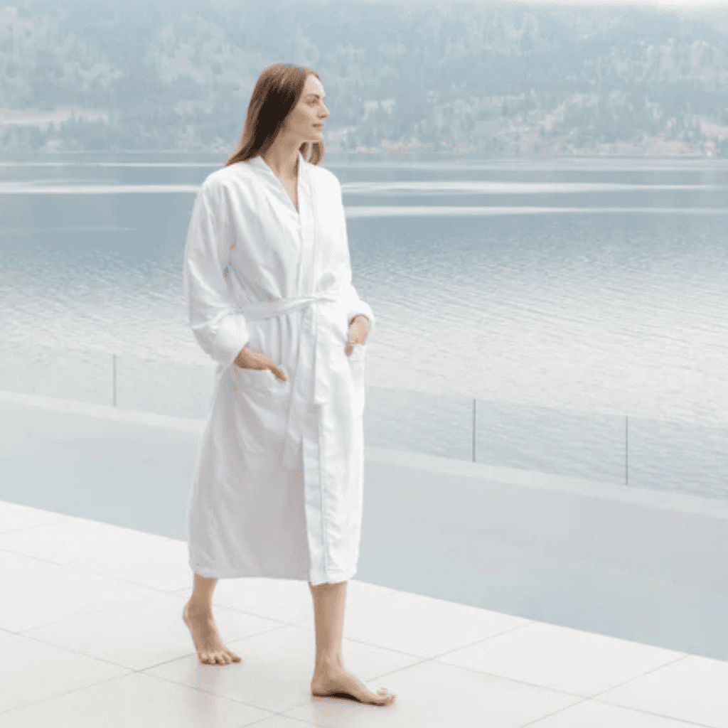 Lush Collective | Shop Four Seasons at Home - Luxury Robes