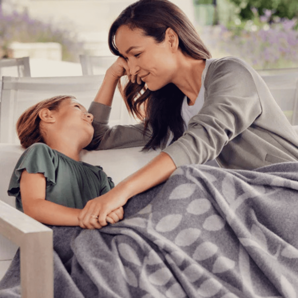 Lush Collective | Shop Four Seasons at Home - Luxury Blankets