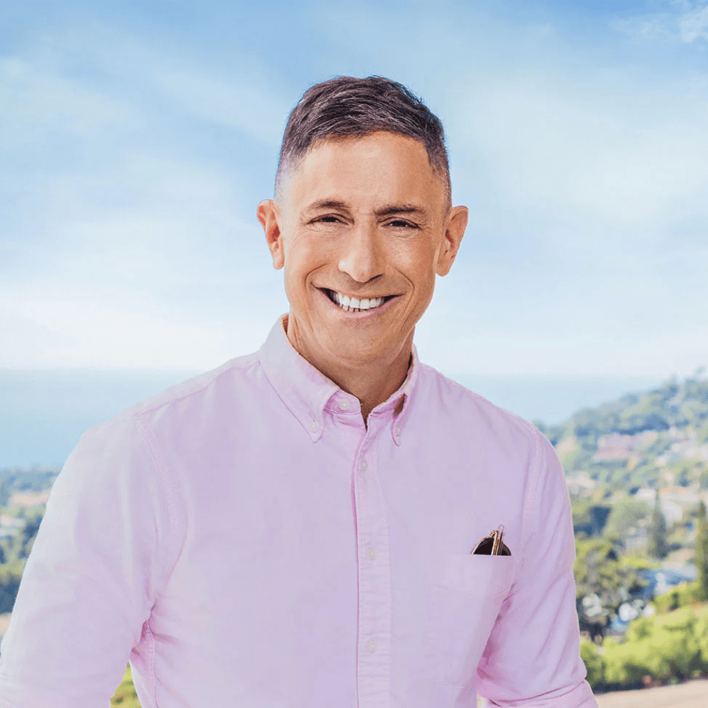 Lush Collective | Jonathan Adler
