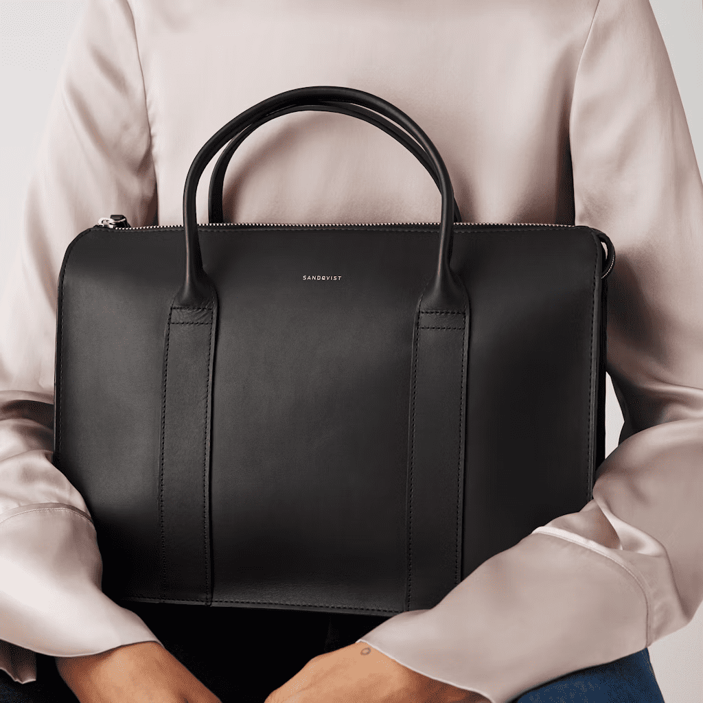 Lush Collective | Shop Sandqvist at Lush Collective - Leather Bags