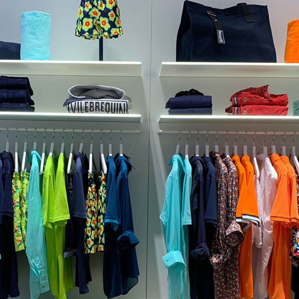 Lush Collective | Shop Vilebrequin at Lush Collective - Shop Luxury Swimwear & Resort Wear