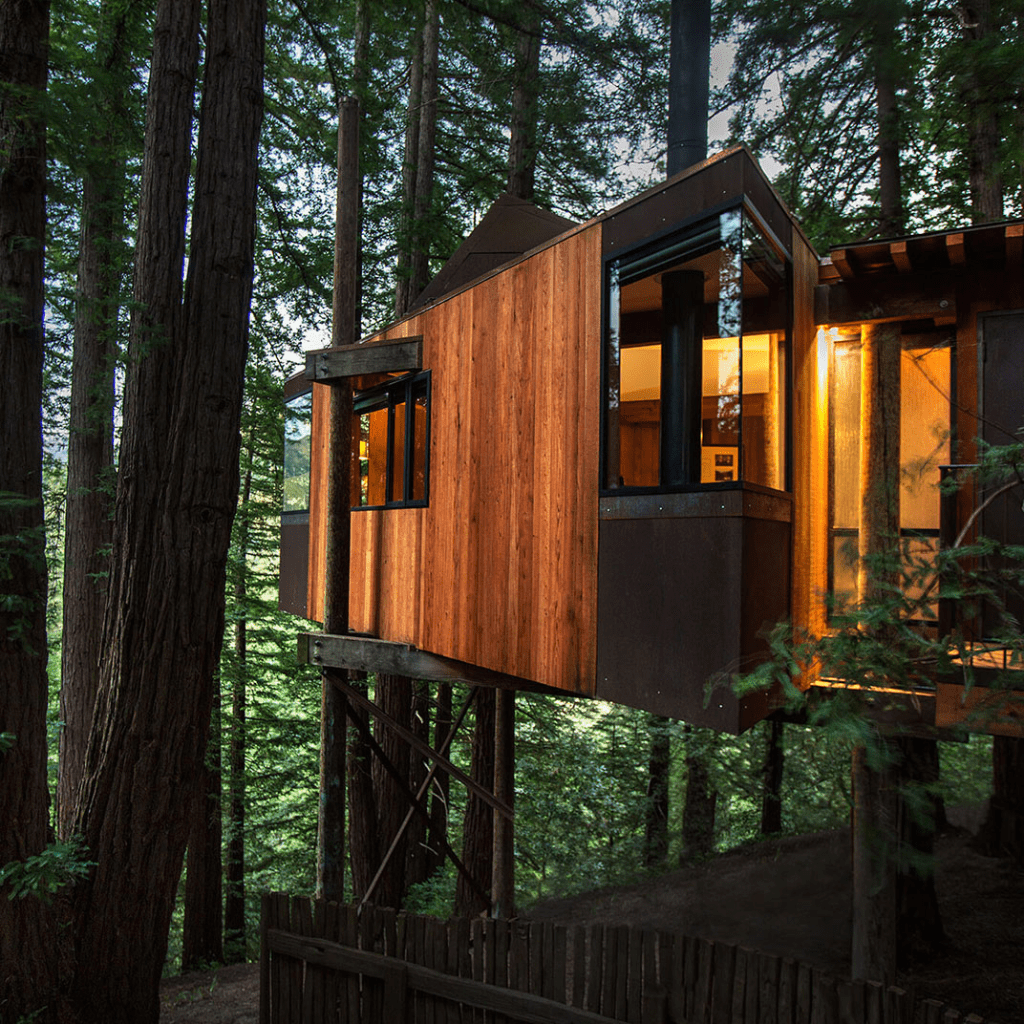 Lush Collective | Tablet Hotels - Post Ranch Inn, California, USA