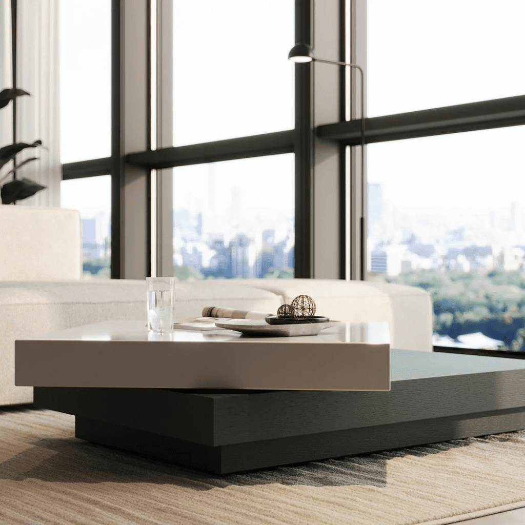 Lush Collective | Shop Acanva Modern Furniture & Coffee Tables