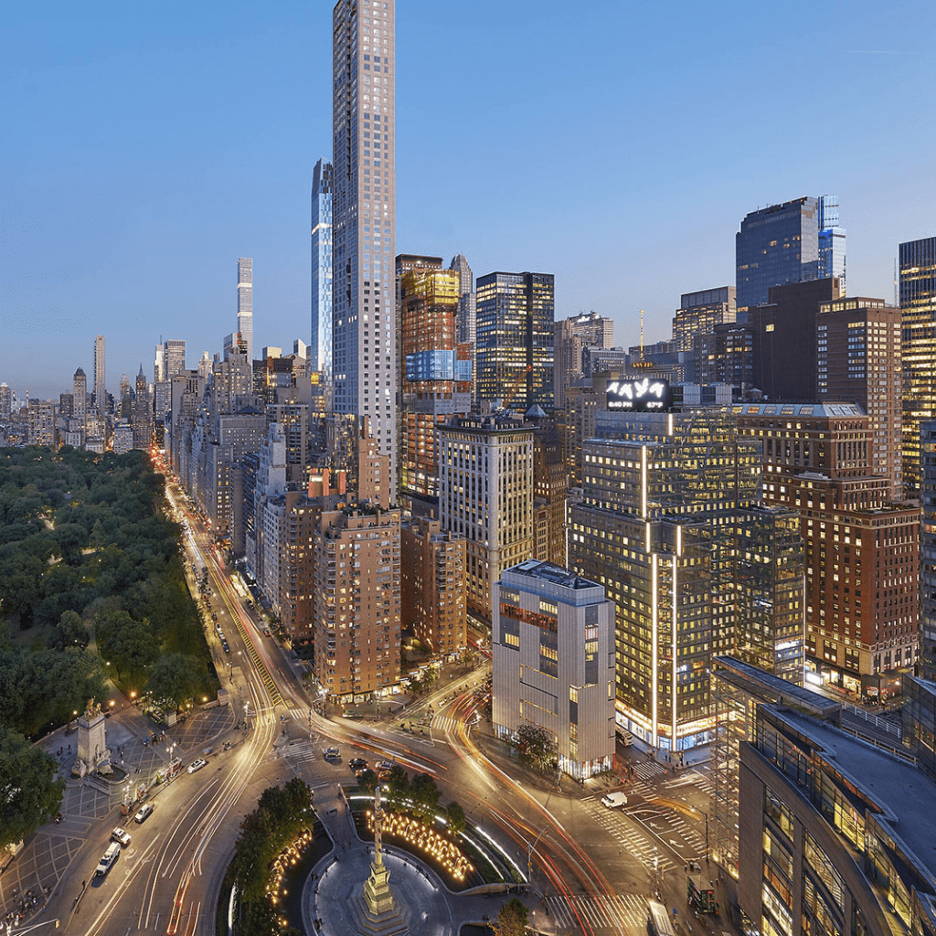 Lush Collective | Tablet Hotels - Discover Luxury Boutique Hotels - Mandarin Oriental New York