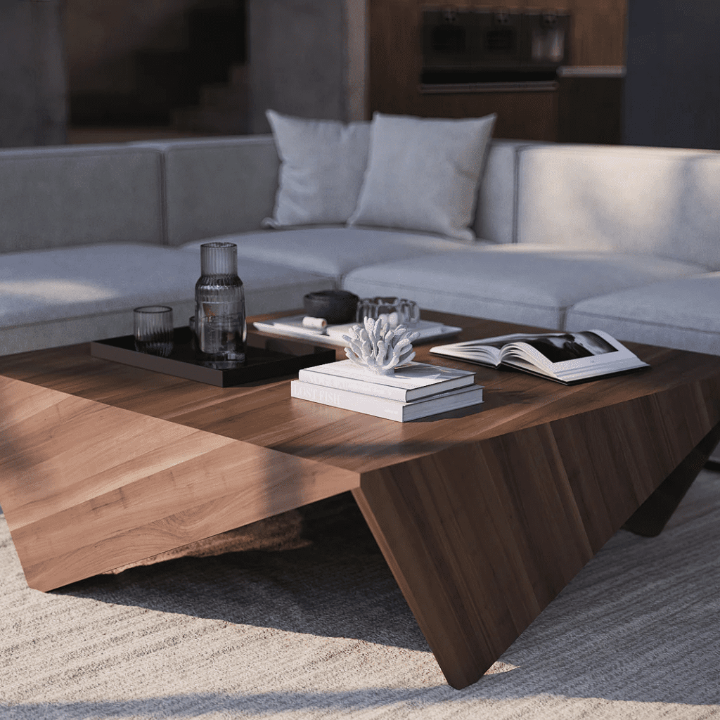 Lush Collective | Shop Acanva Modern Furniture, Sofas & Coffee Tables