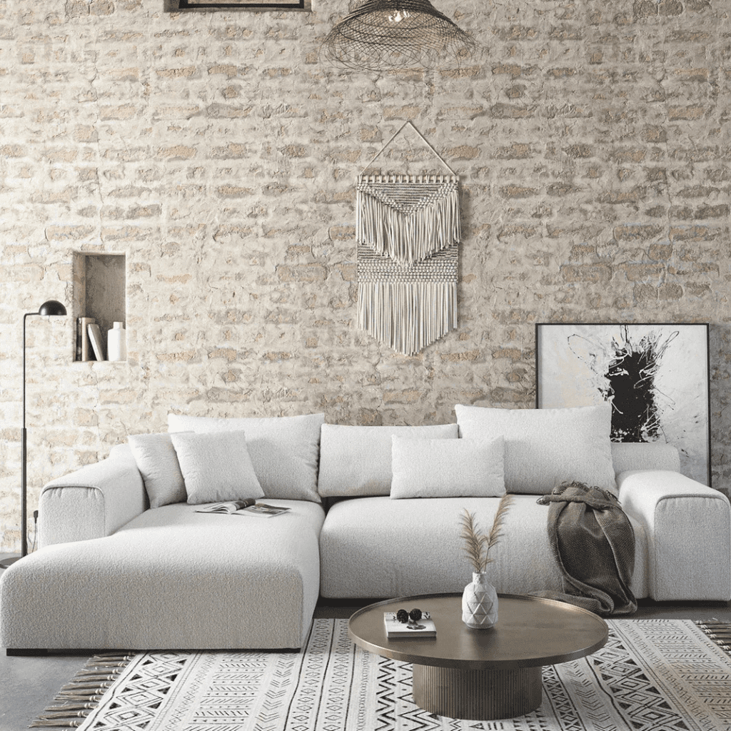 Lush Collective | Shop Acanva Modern Furniture and Sectional Sofas