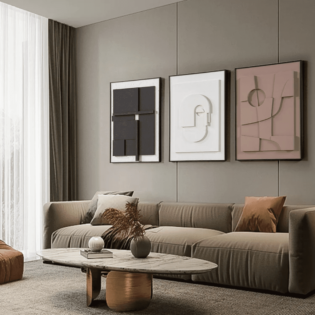 Lush Collective | Shop Homary Modern Furniture and Home Decor Items