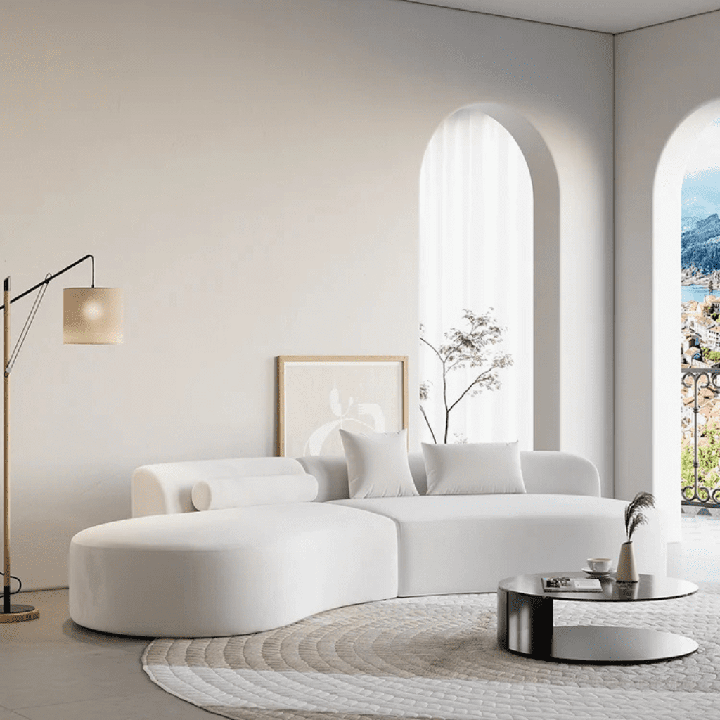 Lush Collective | Shop Homary Modern Furniture and Living Room Sets