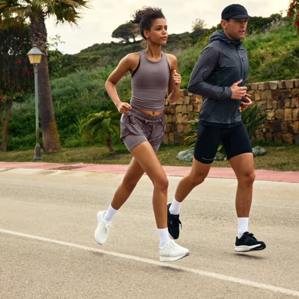 Lush Collective | Shop Björn Borg Activewear - Men's & Women's Running Gear