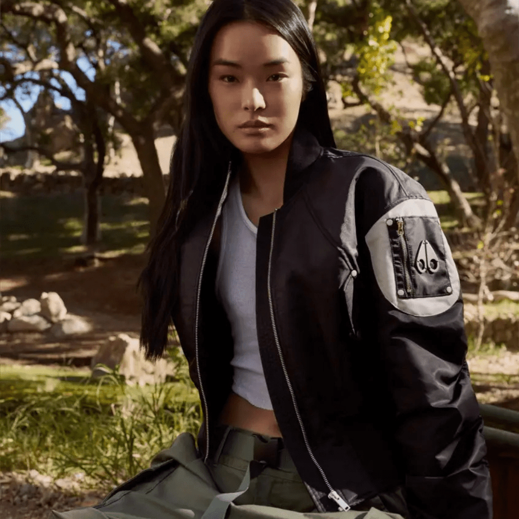 Lush Collective | Shop Moose Knuckles at Lush Collective - Women's Jackets