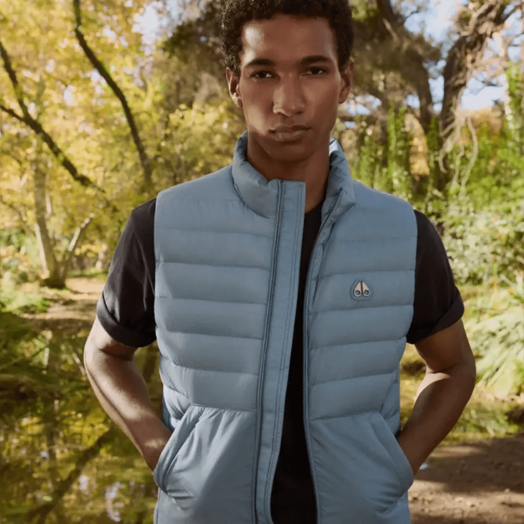 Lush Collective | Shop Moose Knuckles at Lush Collective - Men's Jackets