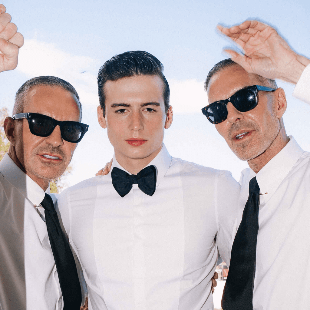Lush Collective | Shop DSQUARED2 Luxury Fashion - Spring/Summer 2025