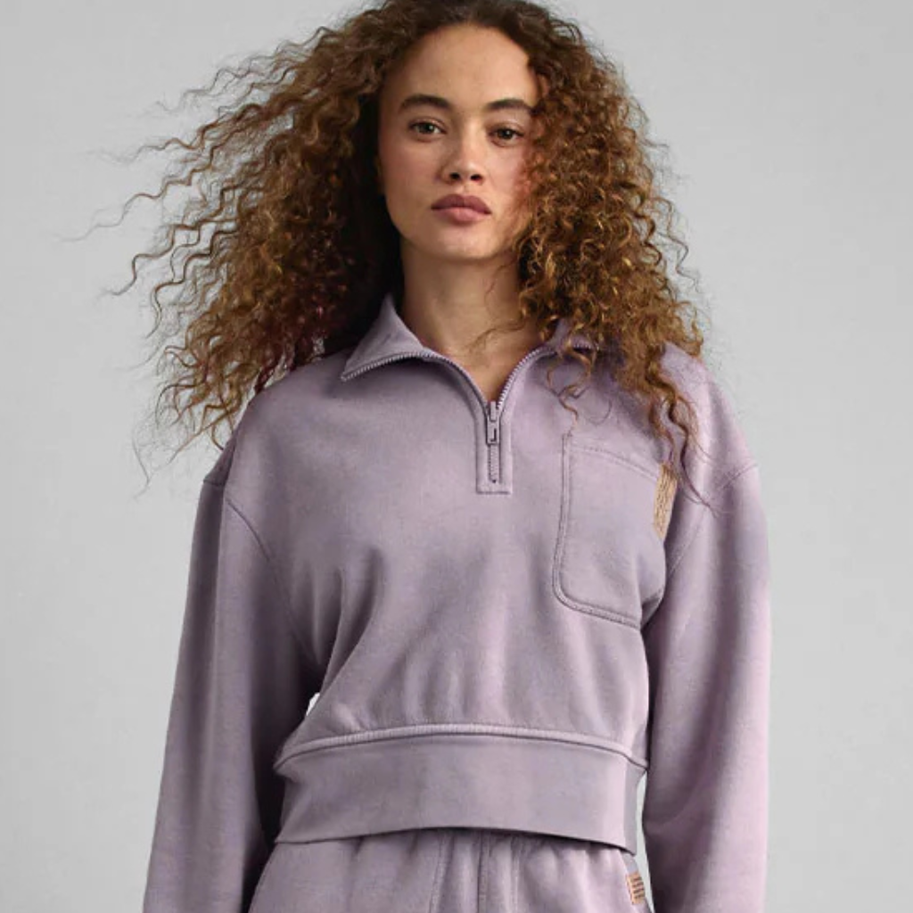 Lush Collective | Shop Lunya Silksweats for Women
