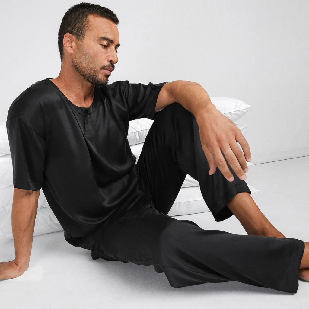 Shop Lunya at Lush Collective - Men's Collection