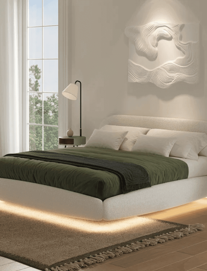 Lush Collective | Shop Homary Modern Furniture and Bedroom Sets